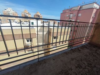 Piso en venta en Los Ángeles - Cruz de Caravaca en Almería