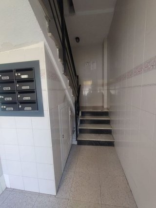 Piso en venta en Los Ángeles - Cruz de Caravaca en Almería