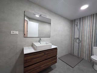 Piso en venta en Los Molinos - Villa Blanca en Almería