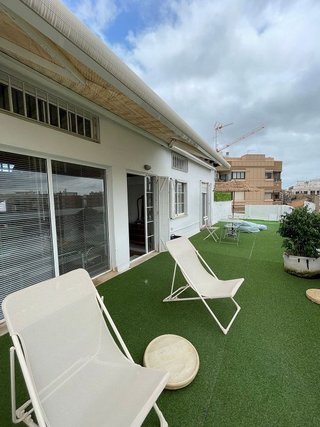 Ático en venta en Russafa en Valencia