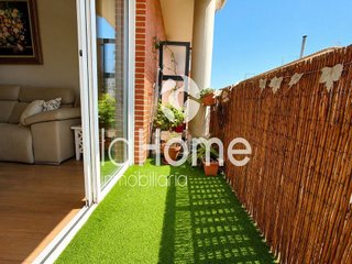 Piso en venta en Zona Pueblo en Eliana (l´)