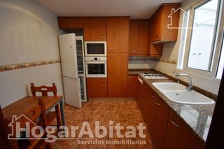 Piso en venta en Zona Llombai en Burriana