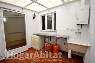 Piso en venta en Zona Llombai en Burriana