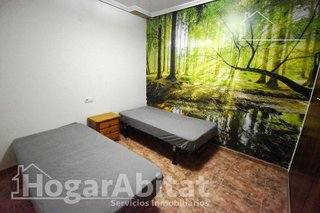 Piso en venta en Zona Llombai en Burriana