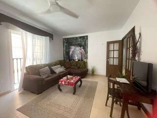 Piso en venta en Roquetas Centro en Roquetas de Mar