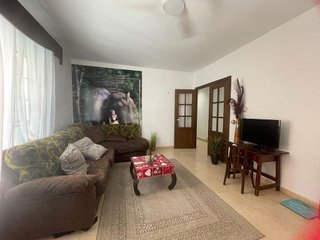 Piso en venta en Roquetas Centro en Roquetas de Mar