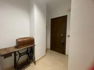 Piso en venta en Roquetas Centro en Roquetas de Mar
