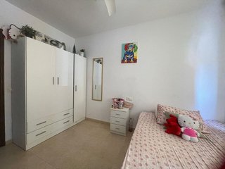 Piso en venta en Roquetas Centro en Roquetas de Mar
