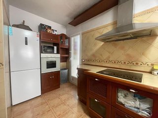 Piso en venta en Roquetas Centro en Roquetas de Mar