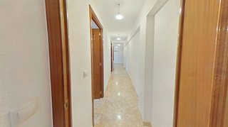 Piso en venta en Casco Antiguo en Alcorcón
