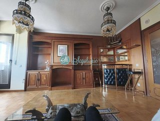 Piso en venta en Ezequiel González - Conde de Sepúlveda en Segovia