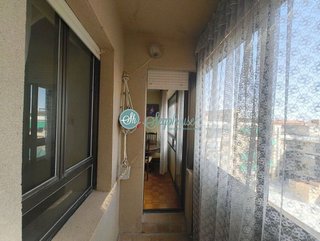 Piso en venta en Ezequiel González - Conde de Sepúlveda en Segovia