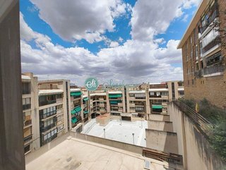 Piso en venta en Ezequiel González - Conde de Sepúlveda en Segovia