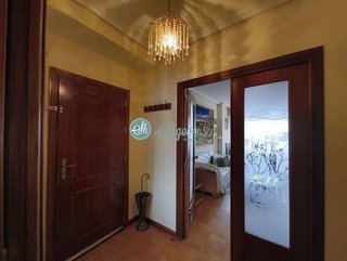 Piso en venta en Ezequiel González - Conde de Sepúlveda en Segovia