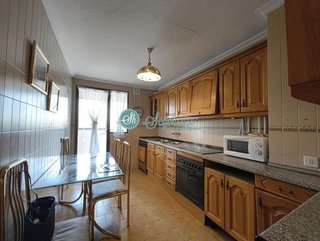 Piso en venta en Ezequiel González - Conde de Sepúlveda en Segovia