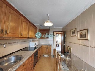 Piso en venta en Ezequiel González - Conde de Sepúlveda en Segovia
