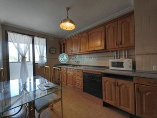 Piso en venta en Ezequiel González - Conde de Sepúlveda en Segovia