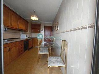 Piso en venta en Ezequiel González - Conde de Sepúlveda en Segovia