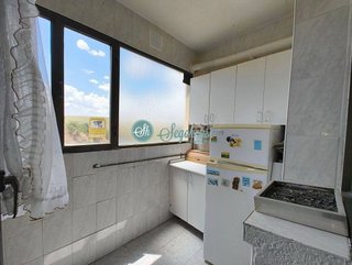 Piso en venta en Ezequiel González - Conde de Sepúlveda en Segovia
