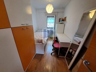 Piso en venta en Centro en Burgos