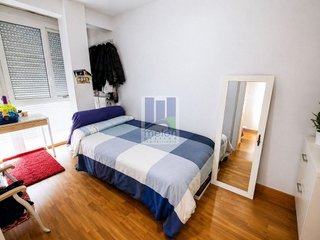 Piso en venta en Centro en Burgos