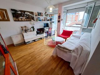 Piso en venta en Centro en Burgos