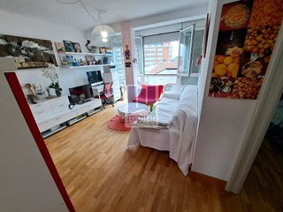 Piso en venta en Centro en Burgos