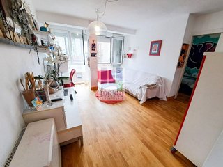 Piso en venta en Centro en Burgos