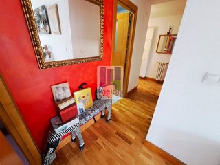 Piso en venta en Centro en Burgos