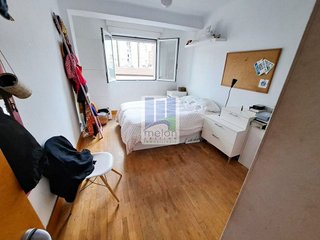 Piso en venta en Centro en Burgos
