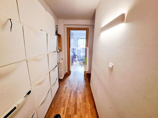 Piso en venta en Centro en Burgos
