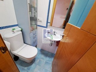 Piso en venta en Centro en Burgos