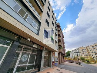 Piso en venta en Centro en Burgos