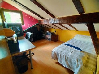 Piso en venta en Centro en Cuenca