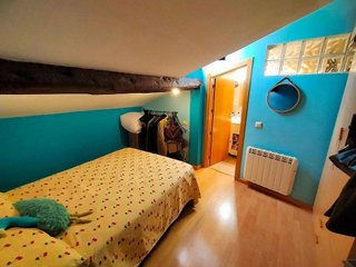 Piso en venta en Centro en Cuenca