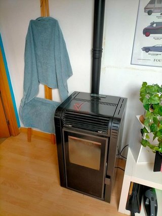 Piso en venta en Centro en Cuenca