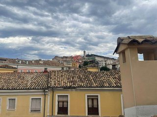 Piso en venta en Centro en Cuenca
