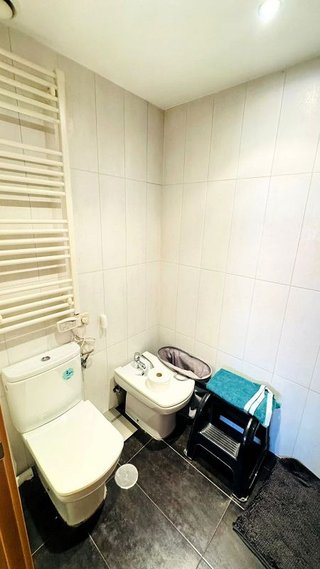 Piso en venta en El Arroyo - La Fuente en Fuenlabrada