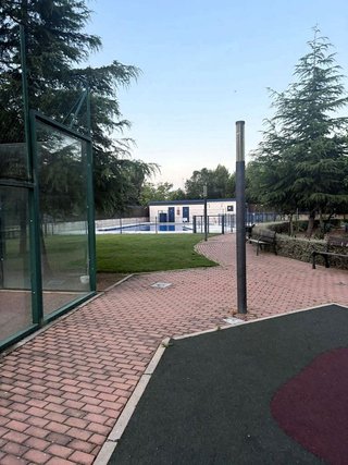 Piso en venta en El Arroyo - La Fuente en Fuenlabrada