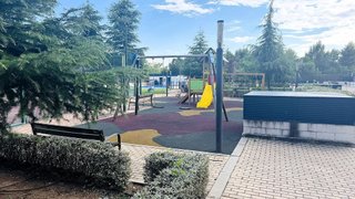 Piso en venta en El Arroyo - La Fuente en Fuenlabrada