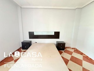 Piso en venta en El Arroyo - La Fuente en Fuenlabrada