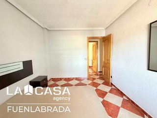 Piso en venta en El Arroyo - La Fuente en Fuenlabrada