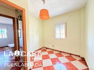 Piso en venta en El Arroyo - La Fuente en Fuenlabrada