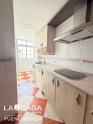 Piso en venta en El Arroyo - La Fuente en Fuenlabrada