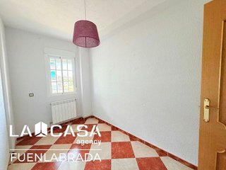 Piso en venta en El Arroyo - La Fuente en Fuenlabrada