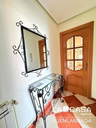Piso en venta en El Arroyo - La Fuente en Fuenlabrada