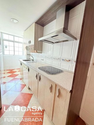 Piso en venta en El Arroyo - La Fuente en Fuenlabrada