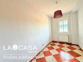 Piso en venta en El Arroyo - La Fuente en Fuenlabrada