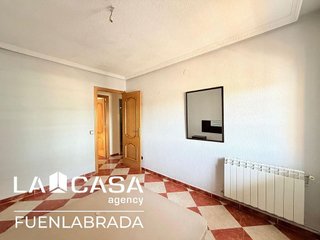 Piso en venta en El Arroyo - La Fuente en Fuenlabrada