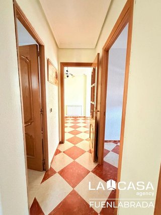 Piso en venta en El Arroyo - La Fuente en Fuenlabrada